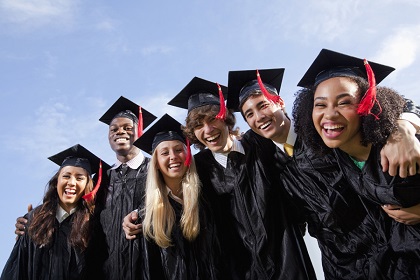 Graduating Seniors